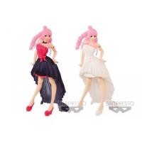 ราคา OP LADY EDGE:WEDDING-PERONA [โมเดลวันพีซ-เพโรน่า] (23553403528)