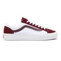 ราคา VANS Style 36 (Classic Sport) - Port Royale/True White VN0A54F69YI รองเท้าแวน แท้ 100% โดย VANS Thailand Dealer - WeSneake (11756819545)