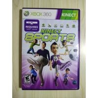 ราคา (มือ2)​ Xbox​ 360​ (kinect​)​ -​ Kinect​ Sports​ (ntsc)​*เล่นได้ทุกโซน (3217447211)