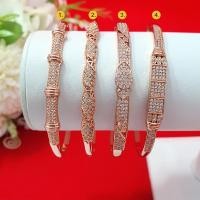 ราคา กำไลคลิปล็อคฝังเพชร คละแบบ เสริมบารมี ข้อมือชุบสีนาก พิ้งค์โกล กำไลนาก ใส่อาบน้ำได้ กำไลแฟชั่น ข้อมือนาก งานสวย (15373321537)