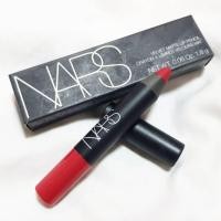 ราคา Nars velvet lip pencil ลิปดินสอสีdragon girl ขนาด 1.8 กรัม (7254602596)