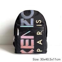 ราคา New Kenzo backpack (unisex) (6934980444)