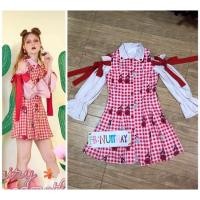 ราคา มินิเดรส งานป้าย 9flyday (2742085913)