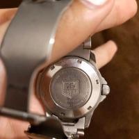 ราคา Tag Heuer แท้ S4000 mid size (2382463500)