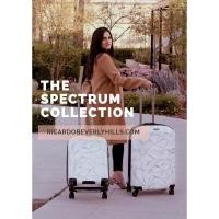 ราคา กระเป๋าเดินทาง Ricardo Spectrum 20 นิ้ว (1228467750)