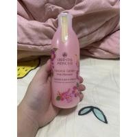 ราคา Oriental princess princess garden pink blossom shower&bath cream 250ml ครีมอาบน้ำ (15050010289)
