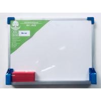 ราคา กระดานไวท์บอร์ด ติดผนัง ขนาด 30x40 ซม (2942752686)