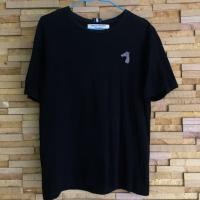 ราคา เสื้อยืด greyhound สีดำ (2595111178)