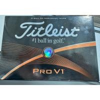 ราคา Titleist ลูกกอล์ฟ PROV1 | ป้ายพารากอน (25351485730)