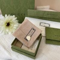 ราคา สร้อยข้อมือ like new Gucci heart bracelet SHW (size15-17cm) (20508452580)