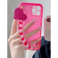 ราคา เคสโทรศัพท์iPhone สีเรืองแสง (13871989428)