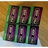 ราคา ฟิล์มสี Fuji pro400H 135 (7888136784)