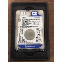 ราคา 500GB HDD 2.5 inch Western Digital Blue WD5000LPVX (13268211308)
