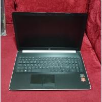 ราคา HP Ryzen 5 3500U Ram 8 GB SSD 128 GB จอ 15.6" FHD (20071953838)