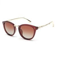 ราคา Marco Polo แว่นกันแดด - SMDJ9703 C2 (สีน้ำตาล) (998541605)