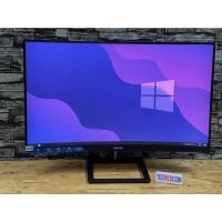 ราคา จอคอม จอเคิฟ 31.5 นิ้ว MONITOR (จอมอนิเตอร์) PHILIPS 322E1C/67 31.5" VA LCD 75Hz ระบบ W-LED ของใหม่ (20708193187)