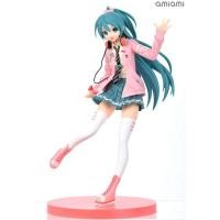 ราคา ฟิกเกอร์แท้ JP มือ1 Sega - Super Premium Figure - Hatsune Miku - Ribbon Girl (375290786)