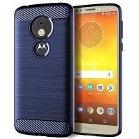 ราคา เคสโทรศัพท์ซิลิโคน แบบนิ่ม หรูหรา สําหรับ Motorola Moto E4 E5 E6 Plus Play E5 Cruise E5 Supra (20226706110)