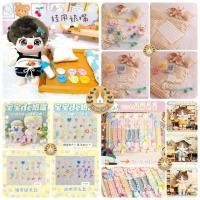 ราคา พร้อมส่ง จุกนมตุ๊กตา 15cm 20cm (8184029558)