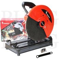 ราคา Bosta แท่นตัดไฟเบอร์ 14 นิ้ว 2,500 วัตต์ ทุ่นทองแดงแท้ 100% ตัดเร็ว ตัดทน ตัดได้ทั้งวัน (9327993909)