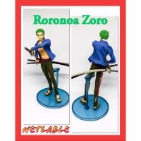 ราคา โมเดลวันพีช โรโรโนอา โซโล (Rorono Zoro) (6514489676)