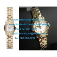 ราคา นาฬิกา Marc by Marc Jacobs MBM3226 Amy Dinky Mini ใหม่ แท้ (62424405)