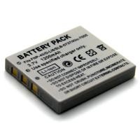 Samsung Camera Battery SLB-0837