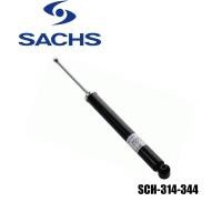 ราคา โช๊คอัพหลัง(ข้าง)(shock absorber)(Super Touring)Double Tube-GAS BENZ E-class W212 E200, E200 Coupe, E250ปี2009,E300 Cdi (4245854971)