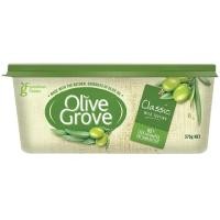 ราคา Olive Grove Olive Spread(Classic)375กรัม อร่อยมากๆตัวนี้ (7442963347)