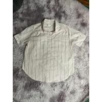 ราคา เสื้อเชิ้ต levi’s มือสอง (19244750876)