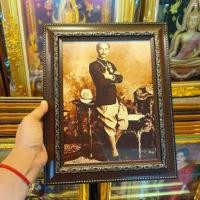 ราคา กรอบรูปภาพมงคล สมเด็จพ่อร.5 เสริมบารมี ค้าขายสำเร็จรุ่งเรืองสมหวัง มอบที่ระลึกเกษียณ เมก้าปั้นดิน (19084706387)