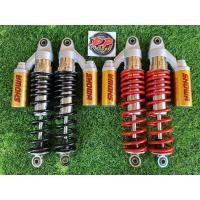 ราคา โช้คSHOWA.สตัทเหล็ก/สตัททอง​ ระบบน้ำมัน​ ความสูง​ 330​ mm. งานไทยแท้100%รับประกันคุณภาพ (17862109892)