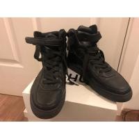 ราคา รองเท้า CPS CHAPS หุ้มข้อ ของแท้ (มือสอง) (1471231020)