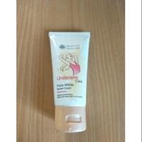 ราคา Underarm Care Pure White Oriental Princess (1628451042)