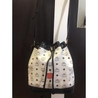 ราคา กระเป๋าMCMทรงจีบ#มือสองแบรนด์แท้#ทรงจีบMCM#MCM (4495561143)