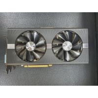 ราคา SAPPHIRE RX570 NITRO+ 4GB สภาพสวย (8419146103)