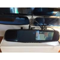 ราคา กล้องติดรถยนต์ Full HD 2กล้อง (3449945442)