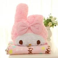 ราคา หมอนผ้าห่ม My Melody (4657162)