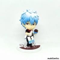 ราคา [มือ2/ไมมีกล่อง] Sakata Gintoki คุณกิน โมเดลการ์ตูน Gintama กินทามะ งานลิขสิทธิ์แท้ BANPRESTO นำเข้าจากญี่ปุ่น (6764370661)