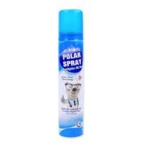 ราคา Polar Spray สเปรย์ปรับอากาศกลิ่นยูคาลิปตัส 80 ML. (5295330795)