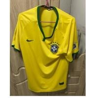 ราคา เสื้อบอลทีมชาติ บราซิล (5343093119)