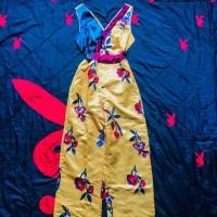 ราคา จั้มยาวไซร์ML งานป้ายโบริต้า (6037205378)