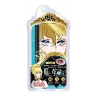 ราคา CREER BEAUTE LA ROSE DE VERSAILLES LADY OSCAR SMOOTH TOUCH PENCIL EYELINER BK (17556262255)