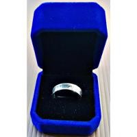 ราคา แหวนตีจากเหรียญ ตราแผ่นดิน ปี พ.ศ. 2505 แหวนโบราณ แหวนมงคล นำเงินเข้านิ้ว นำทรัพย์เข้ามือ (12850398466)