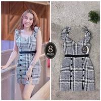 ราคา เดรสงานป้าย8studioงานตามหา (6526292473)