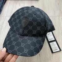 ราคา หมวก Cps Chaps Monogram ของแท้ (13361233752)