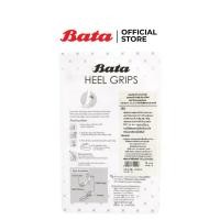 ราคา Bata CARE HEEL GRIPS SHOECARE แผ่นเสริมแก้รองเท้าหลวมและกันรองเท้ากัด สีดำ รหัส 9908163 (10612653958)