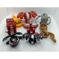 ราคา บาคุกันขายเหมาตีเป็นอะไหร่มีตัวปกติ3-4ตัว (7034321498)