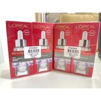ราคา ลอรีอัล ปารีส รีไวทัลลิฟท์ ไฮยาลูรอนิค แอซิด เซรั่ม 30 มล (ไฮยาลูรอน, เซรั่มหน้าใส, Hyaluron) (5391416170)