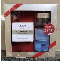 ราคา แพคเกจฝรั่งเศส 3 ชิ้น EUCERIN HYALURON FILLER ELASTICITY (12261563602)